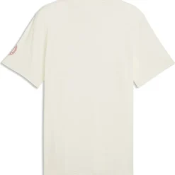 Mens ACM King Short Sleeve T-Shirt 2025 2026