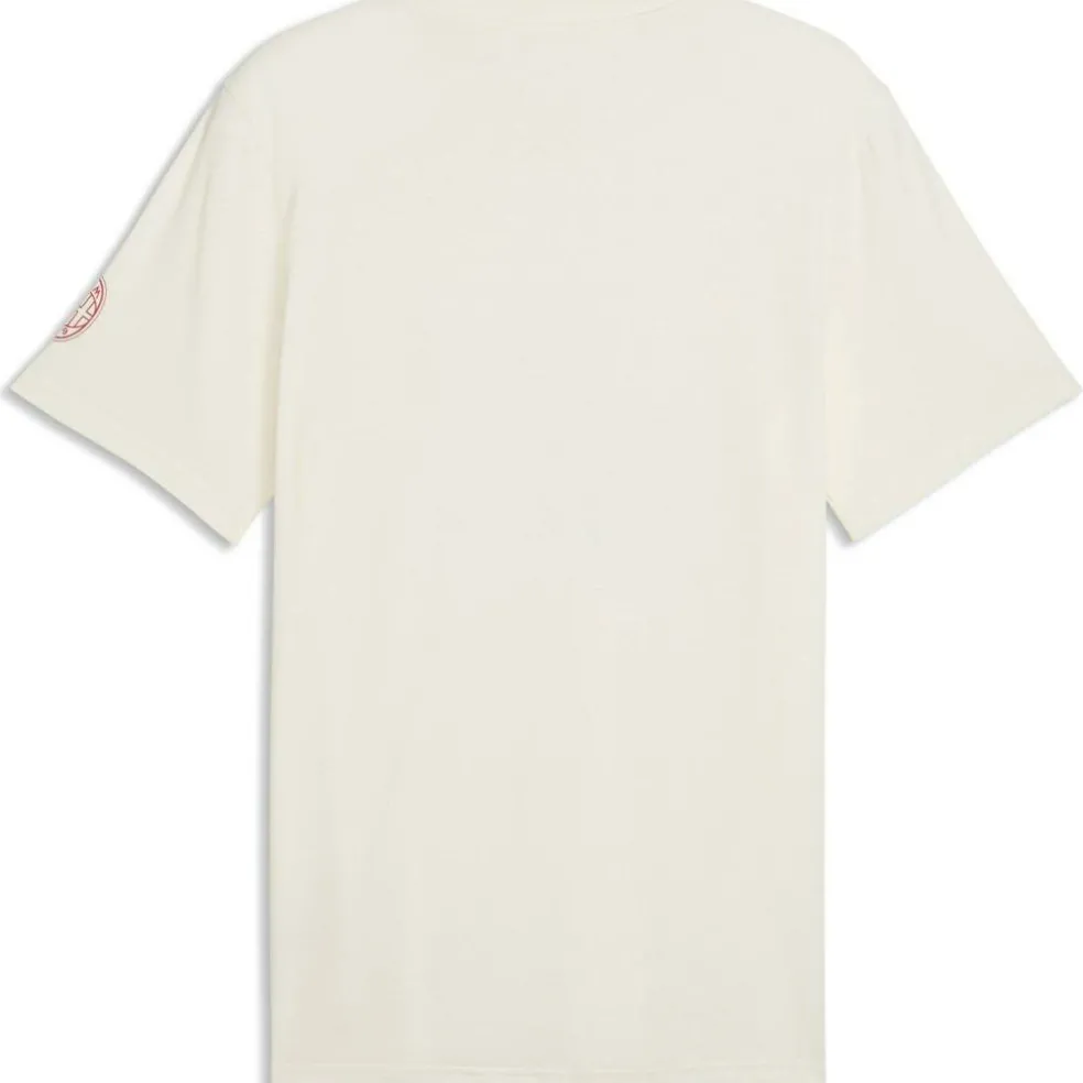 Mens ACM King Short Sleeve T-Shirt 2025 2026