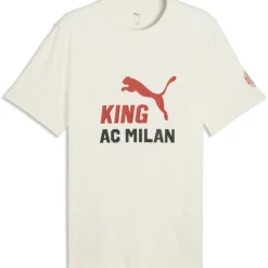 Mens ACM King Short Sleeve T-Shirt 2025 2026