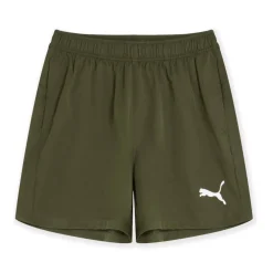 Men's Active Woven Shorts Tracksuit