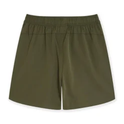 Men's Active Woven Shorts Tracksuit