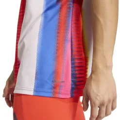Mens adidas Bayern Munich Pre-Match Shirt 25/26
