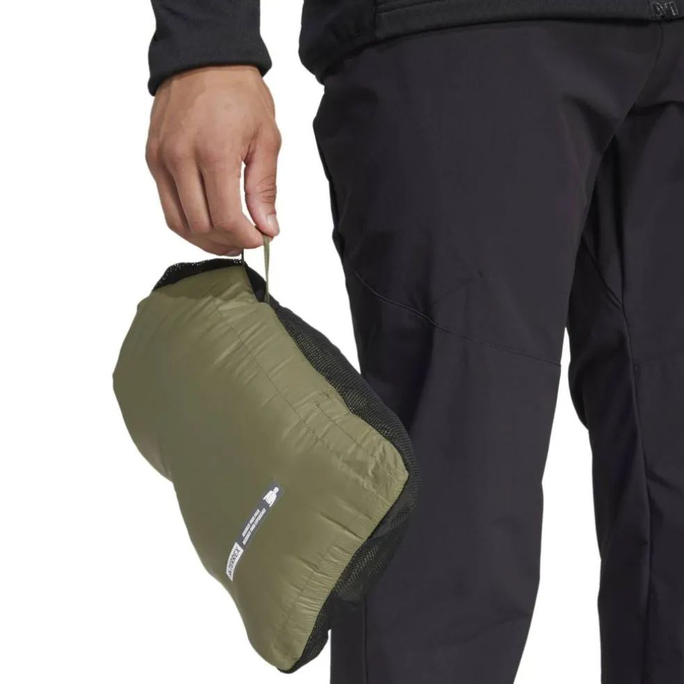 Men's Adidas Breathable Waterproof Jacket