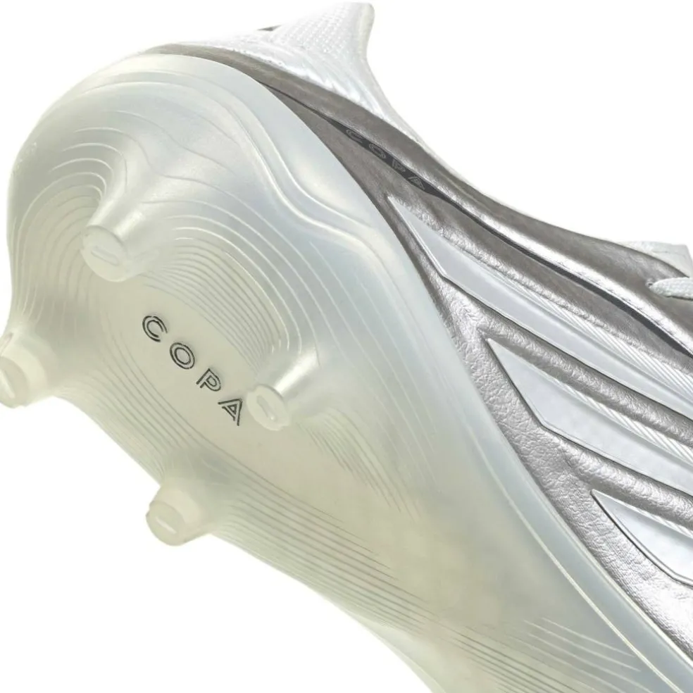 Mens adidas Copa Pure 4 Elite Firm Ground Football Boots