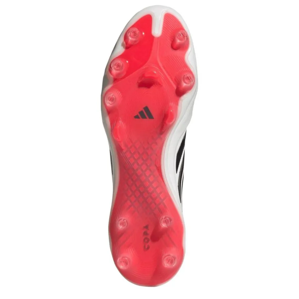 Mens adidas Copa Pure 4 Elite Firm Ground Football Boots