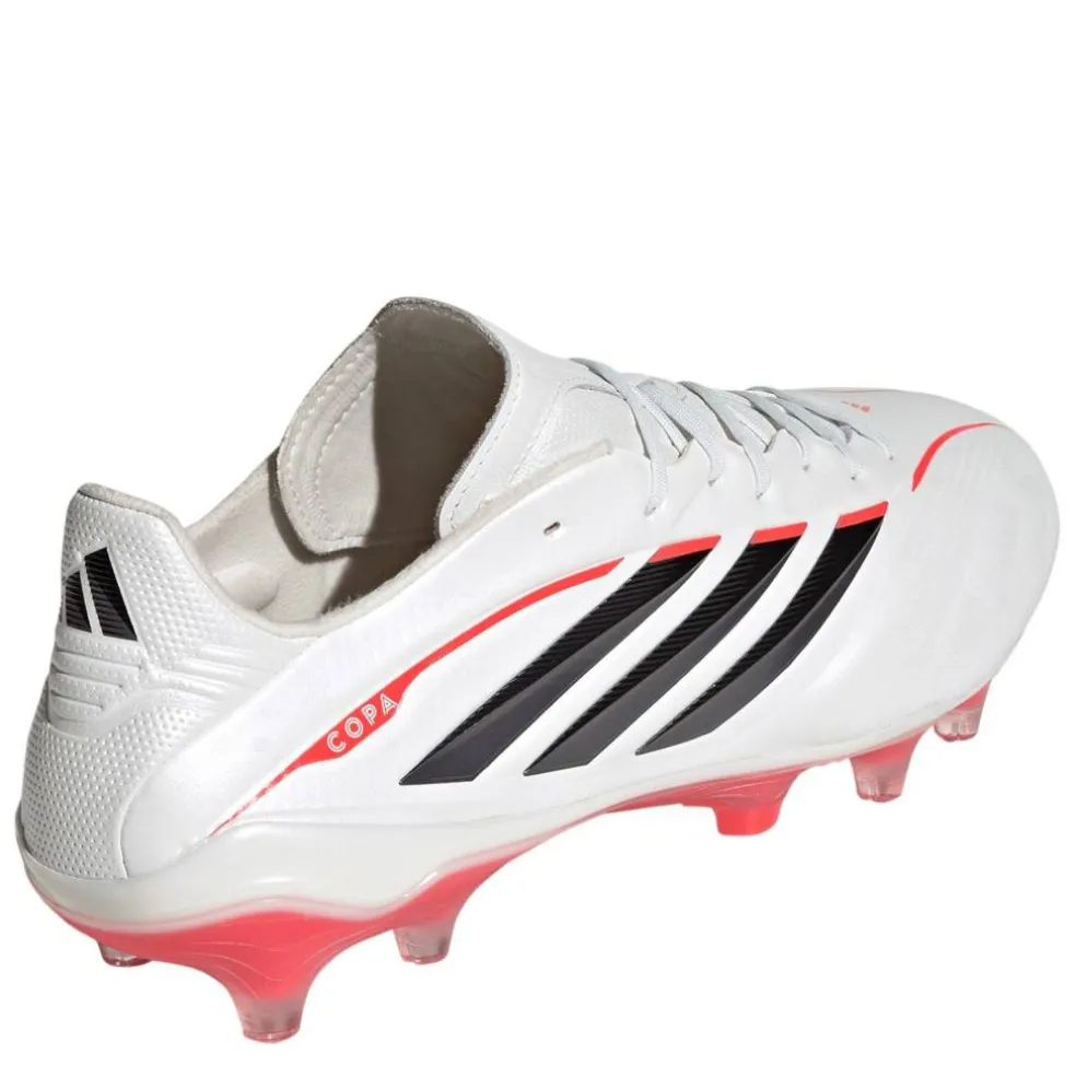 Mens adidas Copa Pure 4 Elite Firm Ground Football Boots