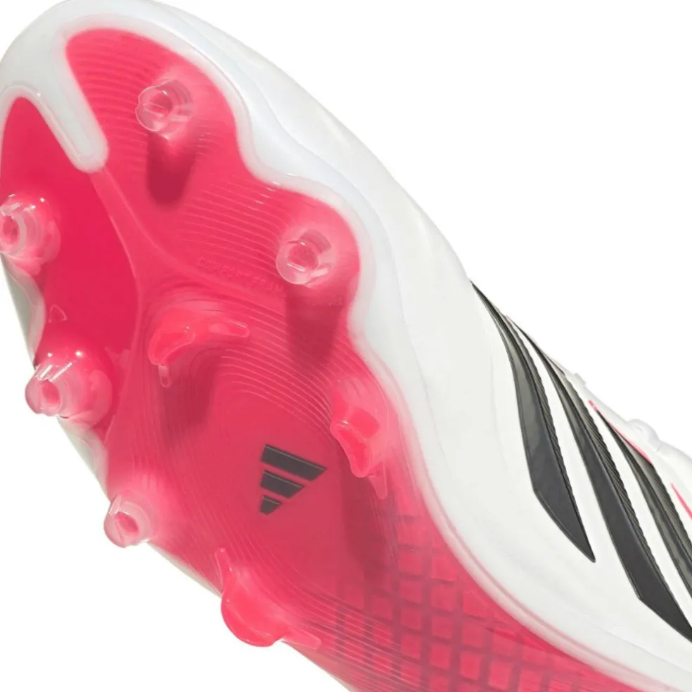 Mens adidas Copa Pure 4 Elite Firm Ground Football Boots