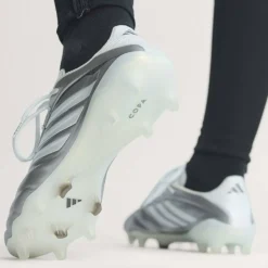 Mens adidas Copa Pure 4 Elite Firm Ground Football Boots