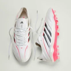 Mens adidas Copa Pure 4 Elite Firm Ground Football Boots