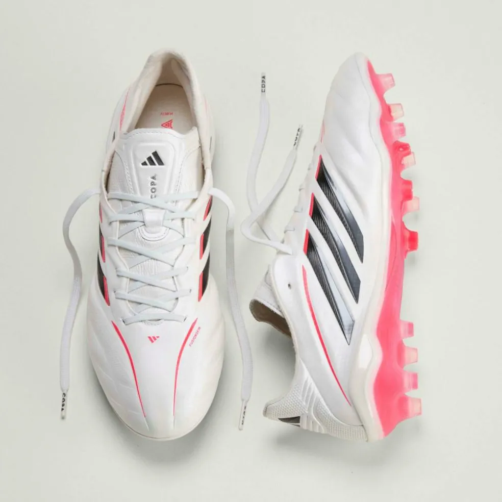 Mens adidas Copa Pure 4 Elite Firm Ground Football Boots