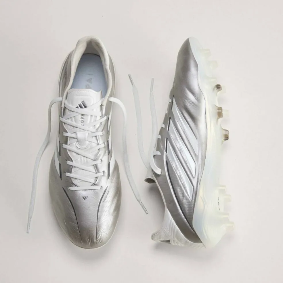 Mens adidas Copa Pure 4 Elite Firm Ground Football Boots