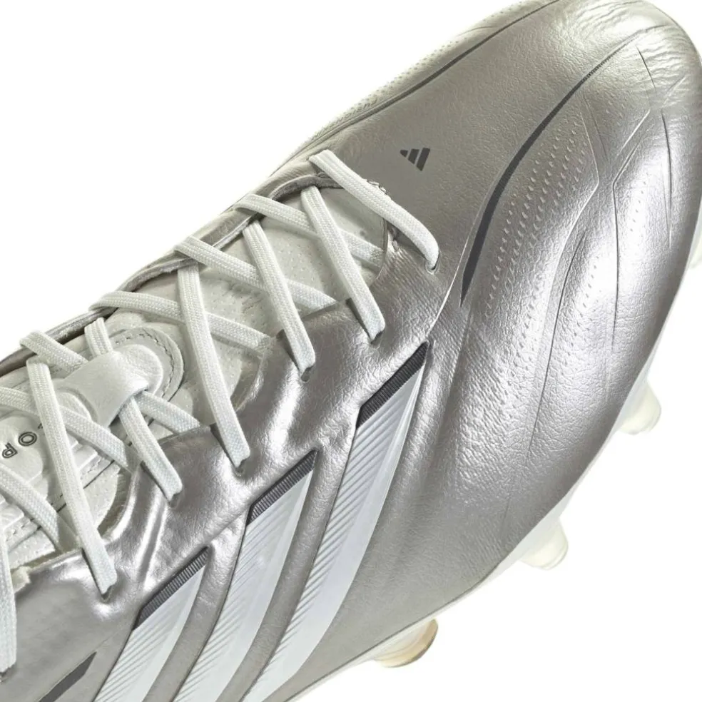 Mens adidas Copa Pure 4 Elite Firm Ground Football Boots