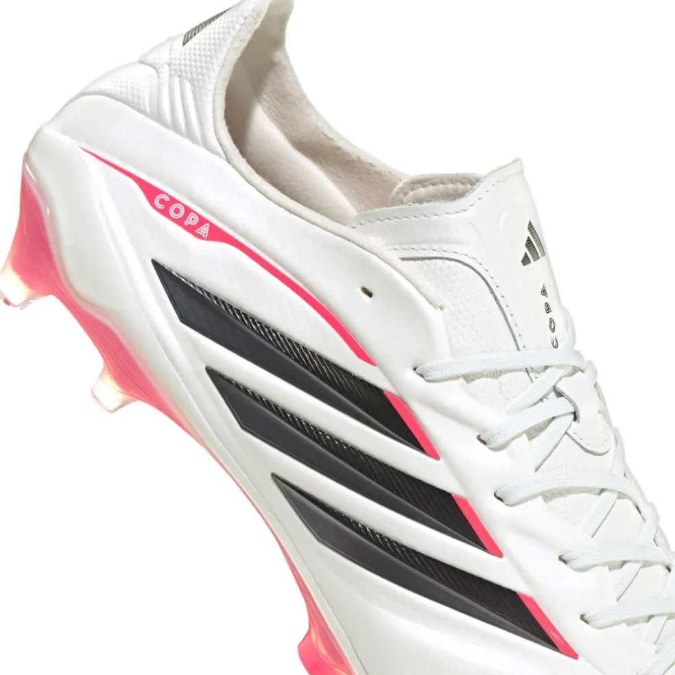 Mens adidas Copa Pure 4 Elite Firm Ground Football Boots