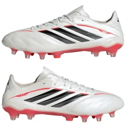 Mens adidas Copa Pure 4 Elite Firm Ground Football Boots