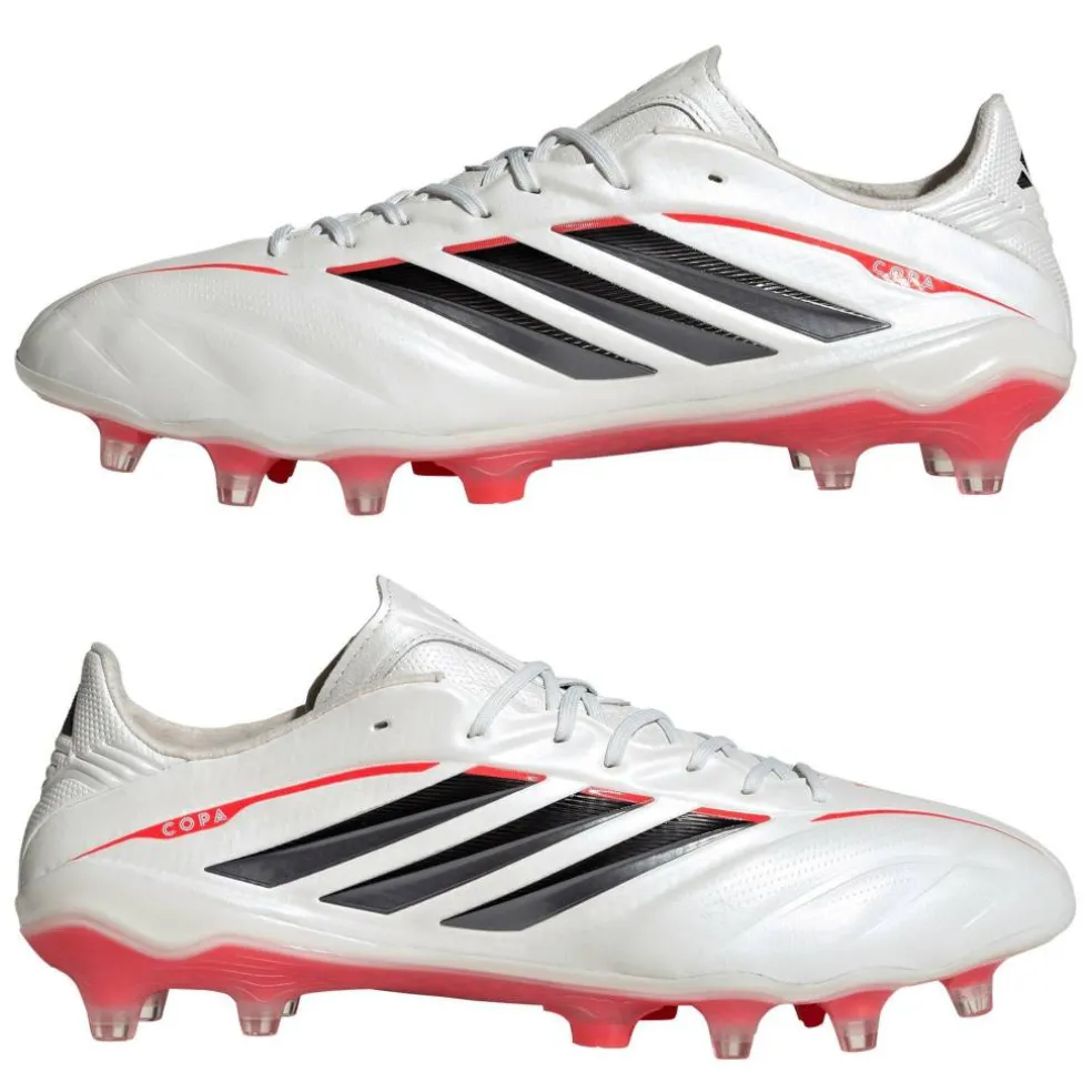 Mens adidas Copa Pure 4 Elite Firm Ground Football Boots