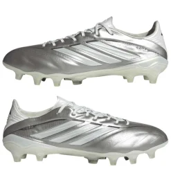 Mens adidas Copa Pure 4 Elite Firm Ground Football Boots