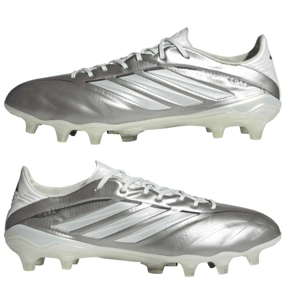 Mens adidas Copa Pure 4 Elite Firm Ground Football Boots