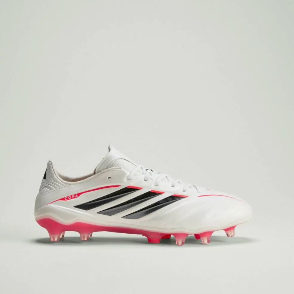 Mens adidas Copa Pure 4 Elite Firm Ground Football Boots