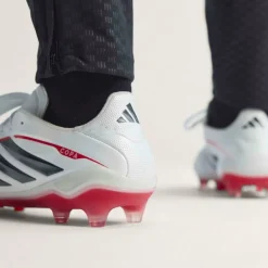 Mens adidas Copa Pure 4 Elite Firm Ground Football Boots
