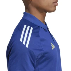 Mens adidas Spain Polo Shirt