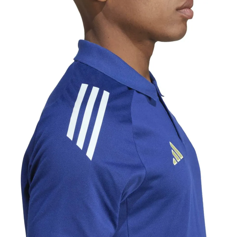 Mens adidas Spain Polo Shirt