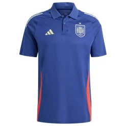 Mens adidas Spain Polo Shirt