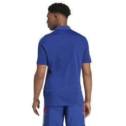 Mens adidas Spain Polo Shirt