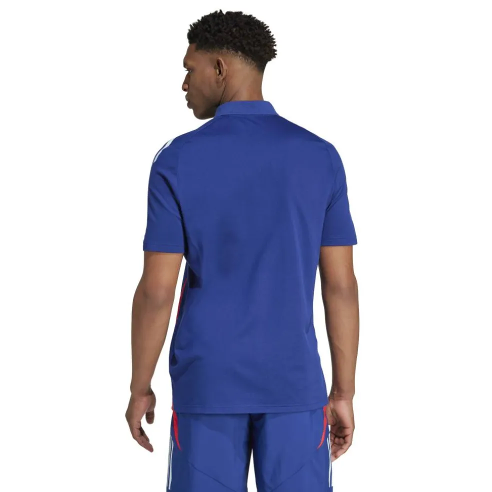 Mens adidas Spain Polo Shirt