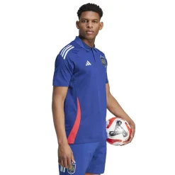 Mens adidas Spain Polo Shirt