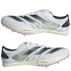 Men's Adizero Ambition Track Running Spike
