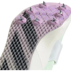 Men's Adizero Track Running Spike