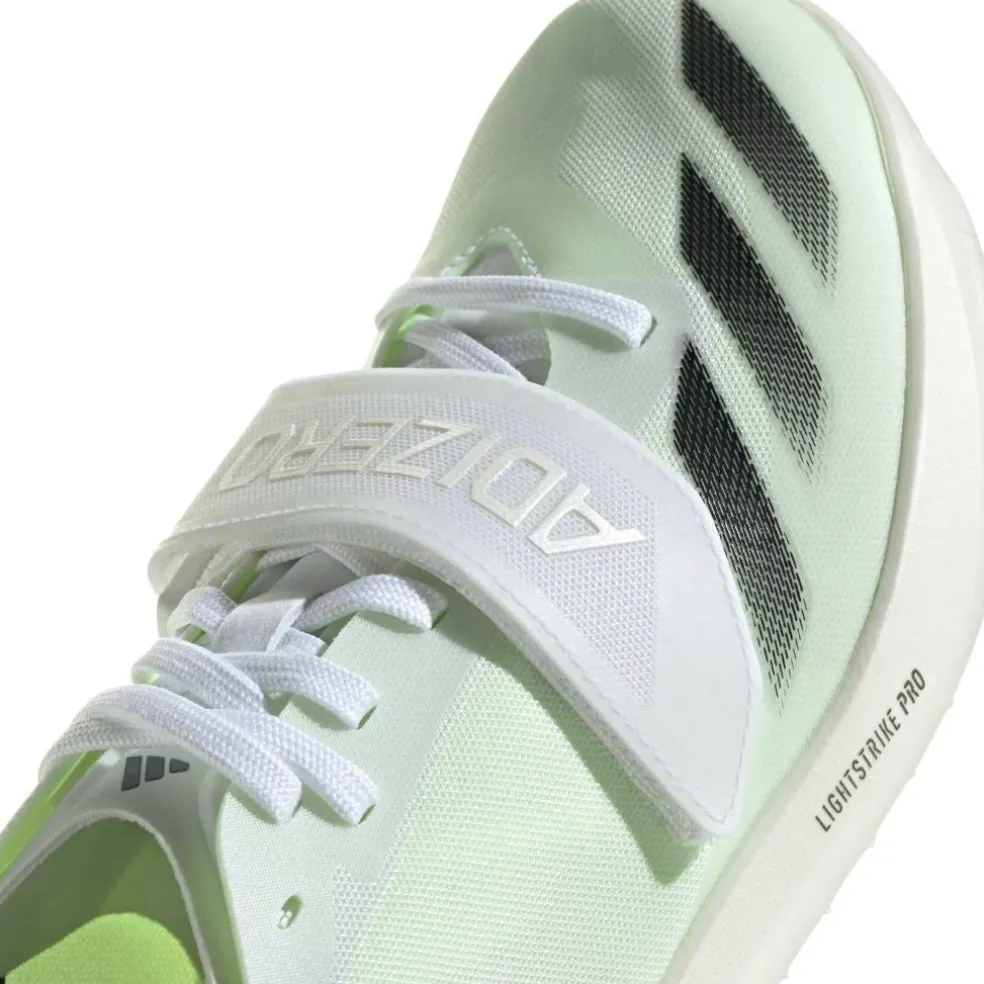 Men's Adizero Track Running Spike