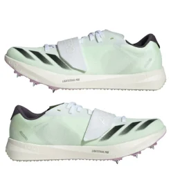 Men's Adizero Track Running Spike