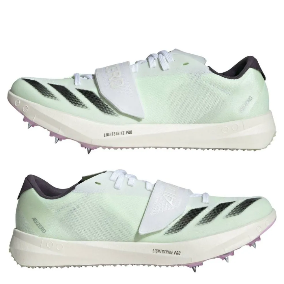 Men's Adizero Track Running Spike