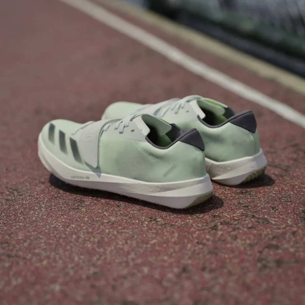 Men's Adizero Track Running Spike