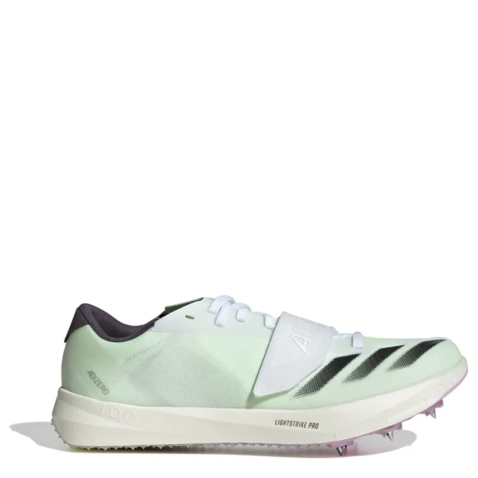 Men's Adizero Track Running Spike