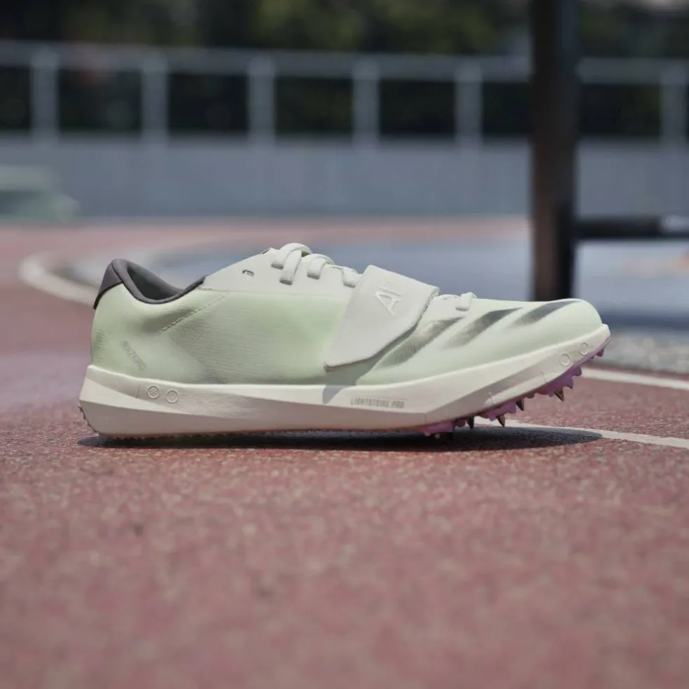 Men's Adizero Track Running Spike