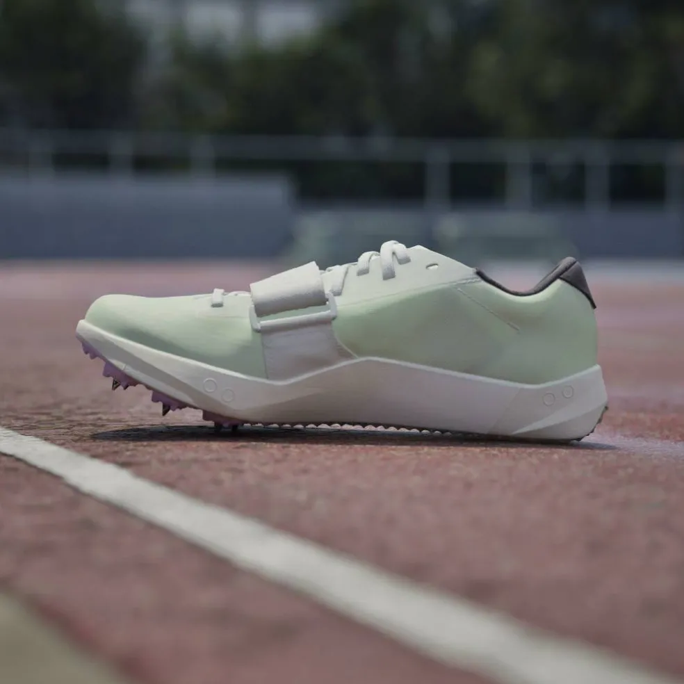 Men's Adizero Track Running Spike