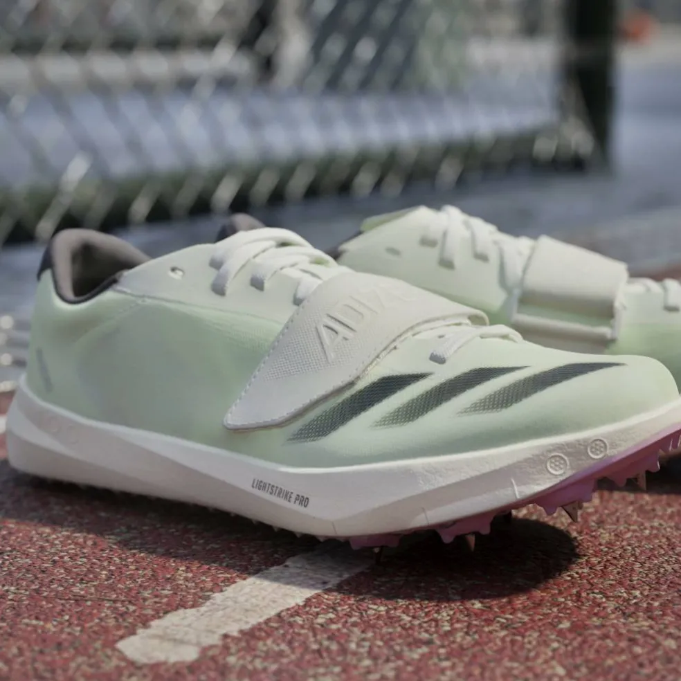Men's Adizero Track Running Spike
