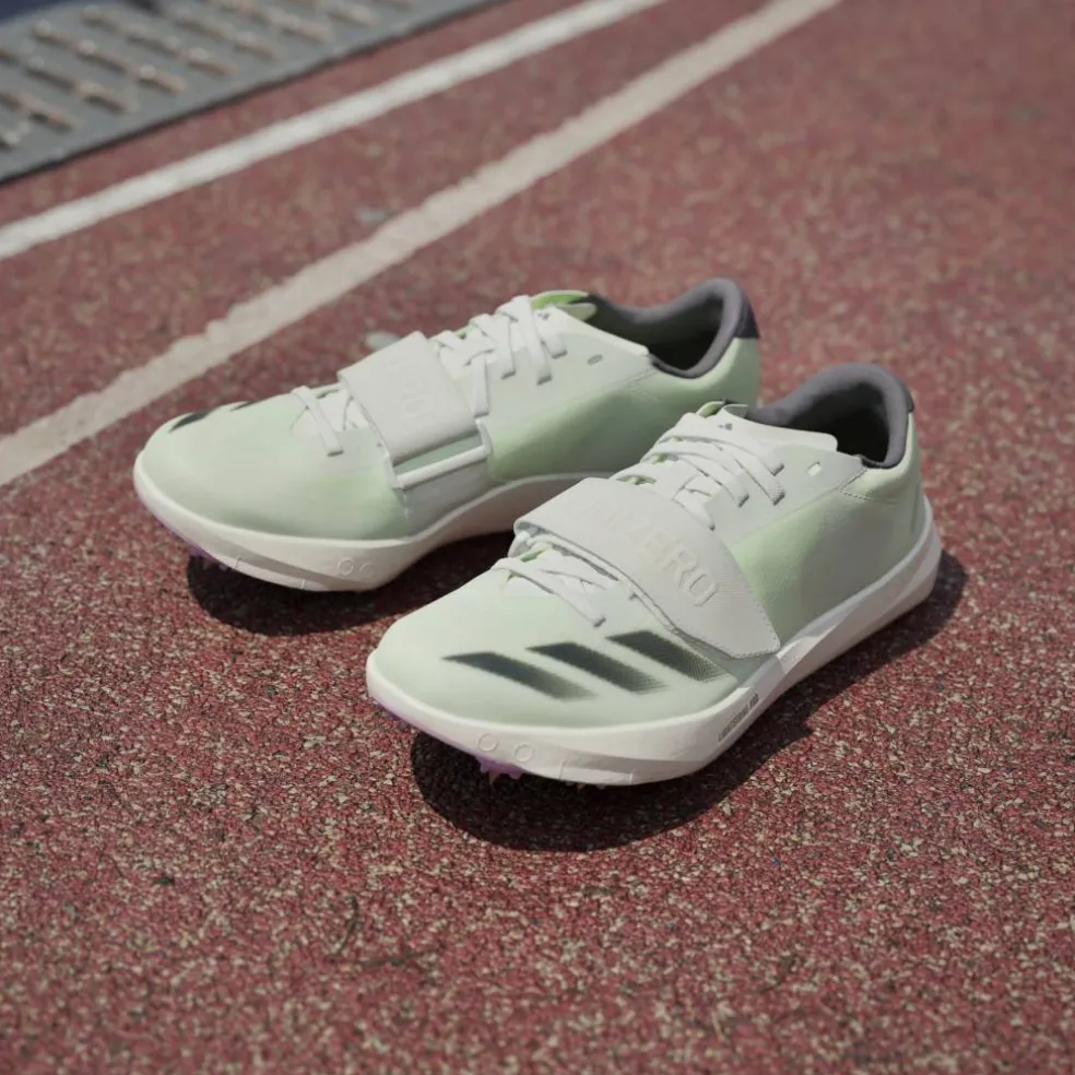 Men's Adizero Track Running Spike