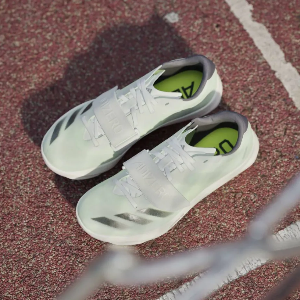 Men's Adizero Track Running Spike