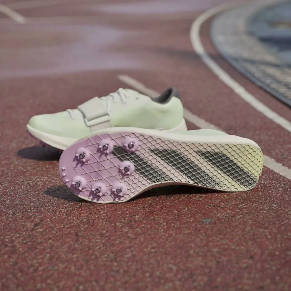 Men's Adizero Track Running Spike