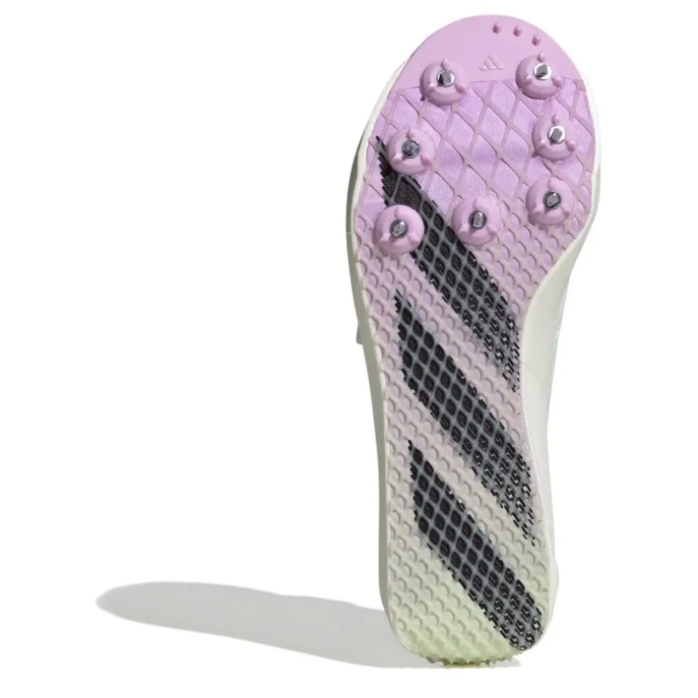 Men's Adizero Track Running Spike