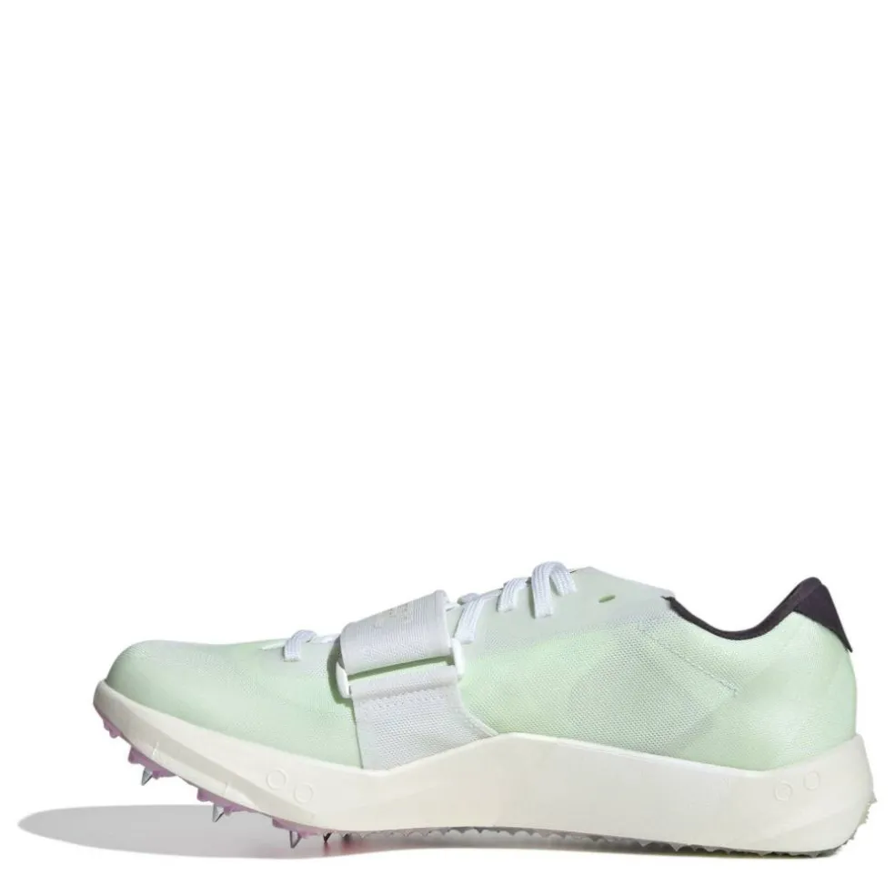 Men's Adizero Track Running Spike