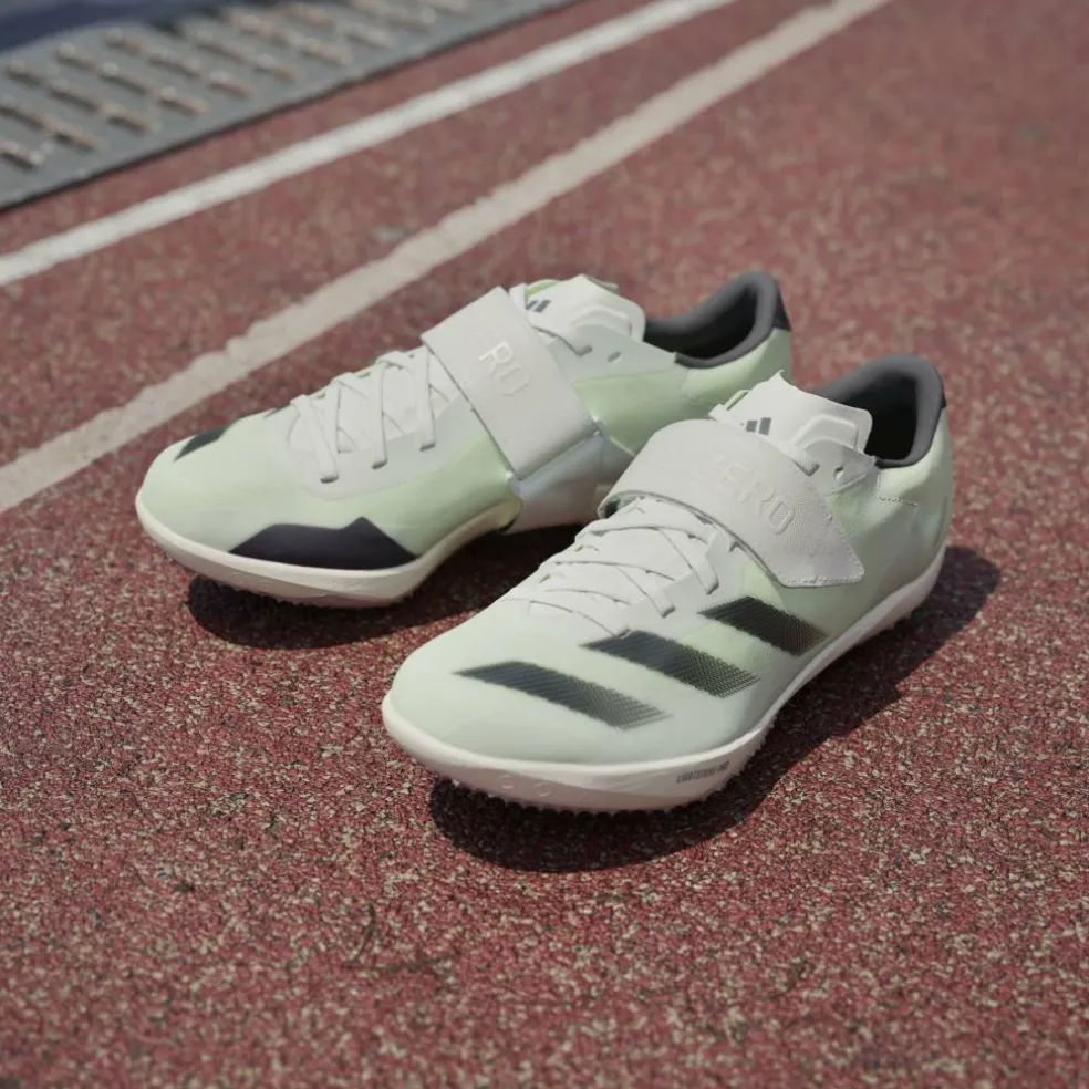 Men's Adizero Track Running Spikes