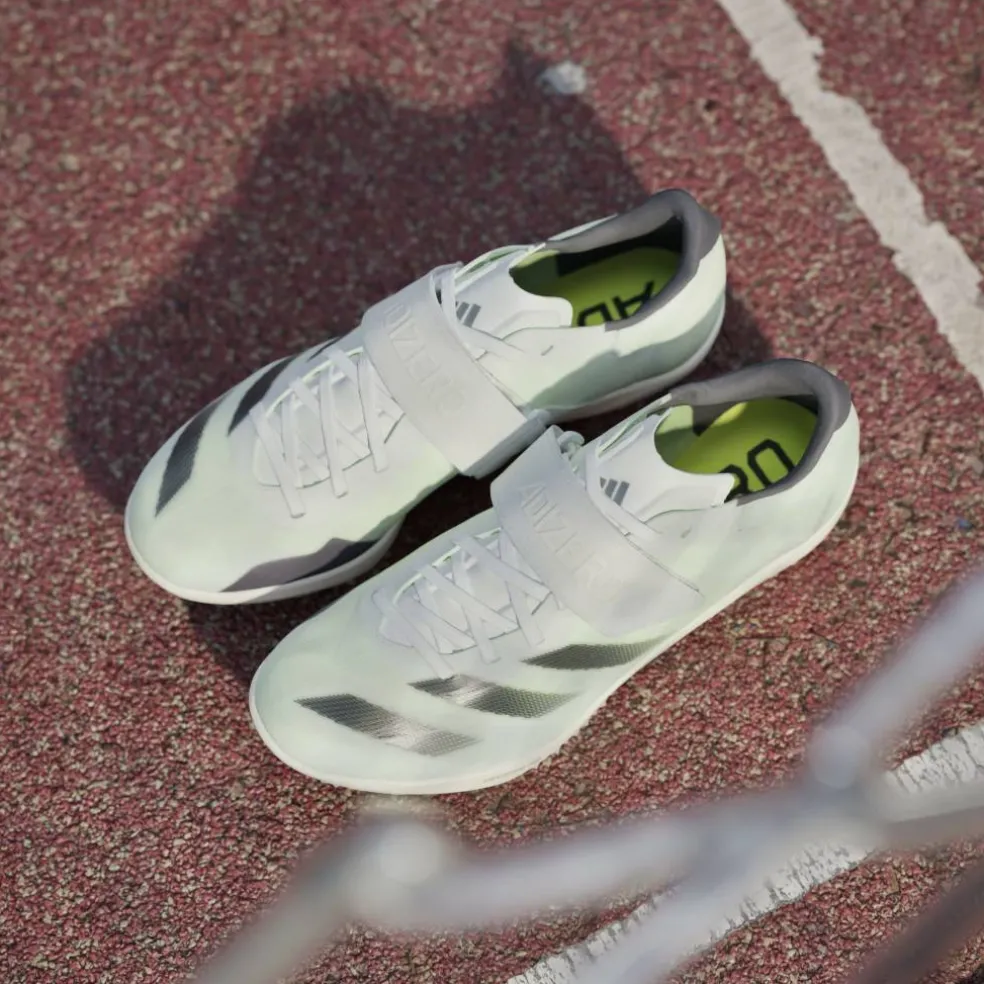 Men's Adizero Track Running Spikes