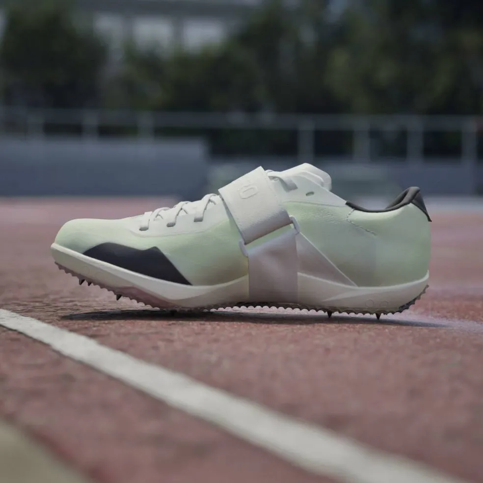 Men's Adizero Track Running Spikes