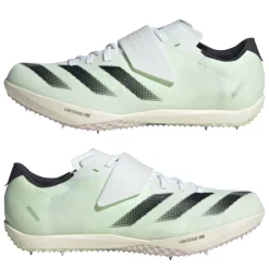 Men's Adizero Track Running Spikes