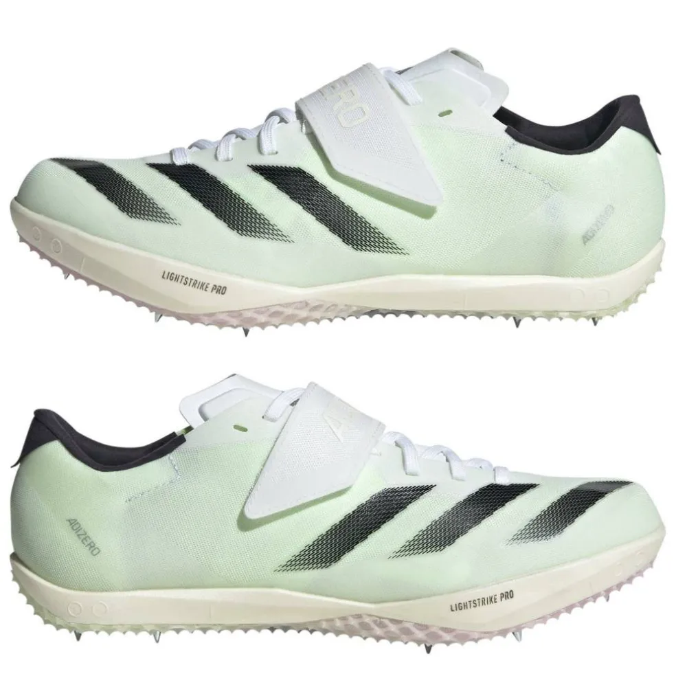 Men's Adizero Track Running Spikes