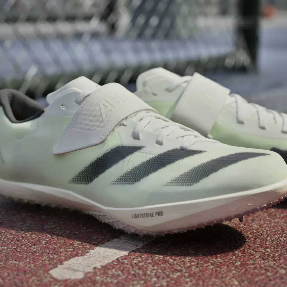 Men's Adizero Track Running Spikes